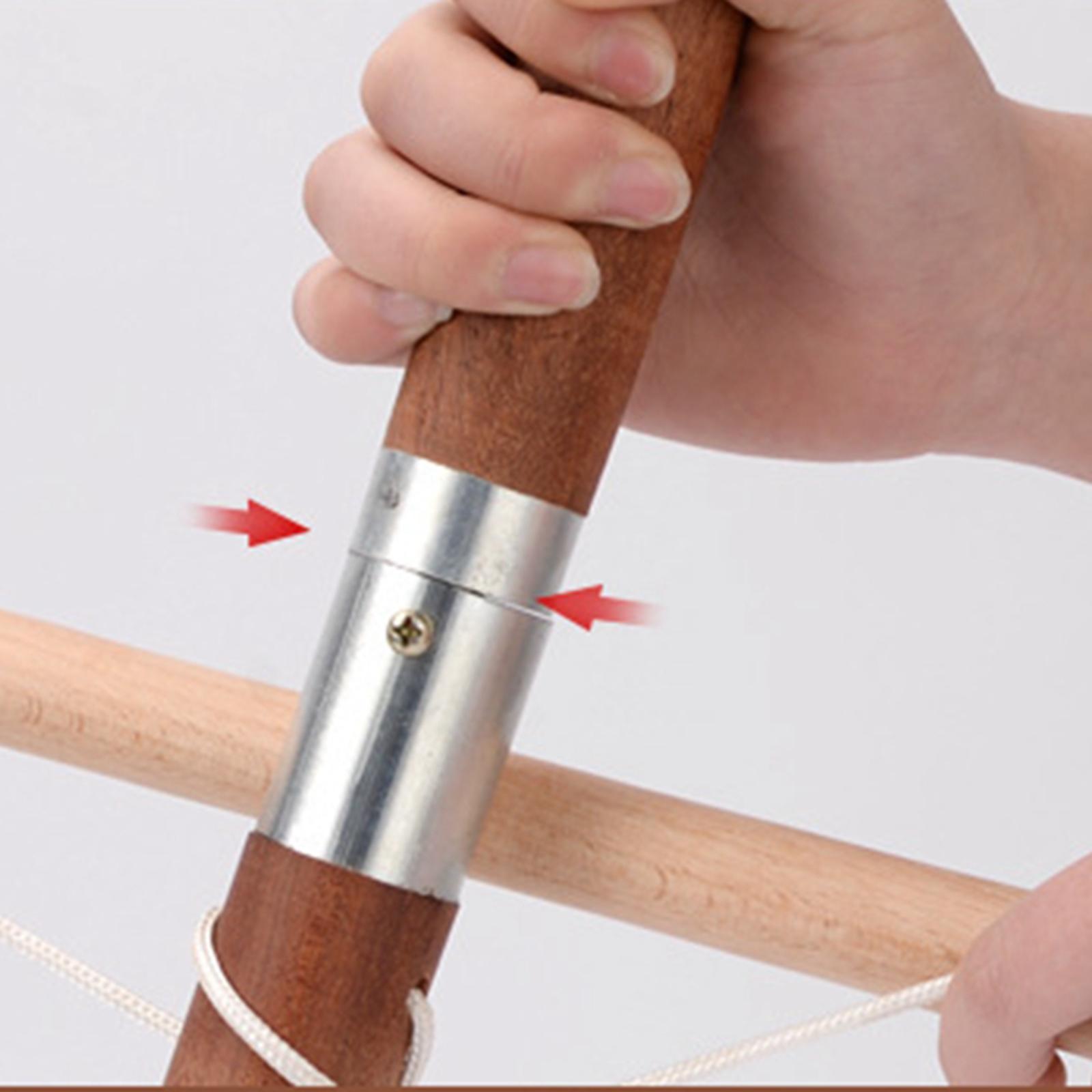 Traditional Hand Drill Gimlet Manual Drill Hand Auger Carbon Steel Drill Bit Woodworking