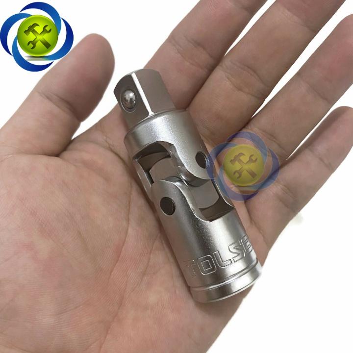 Đầu lắc léo 1/2 Tolsen 15134