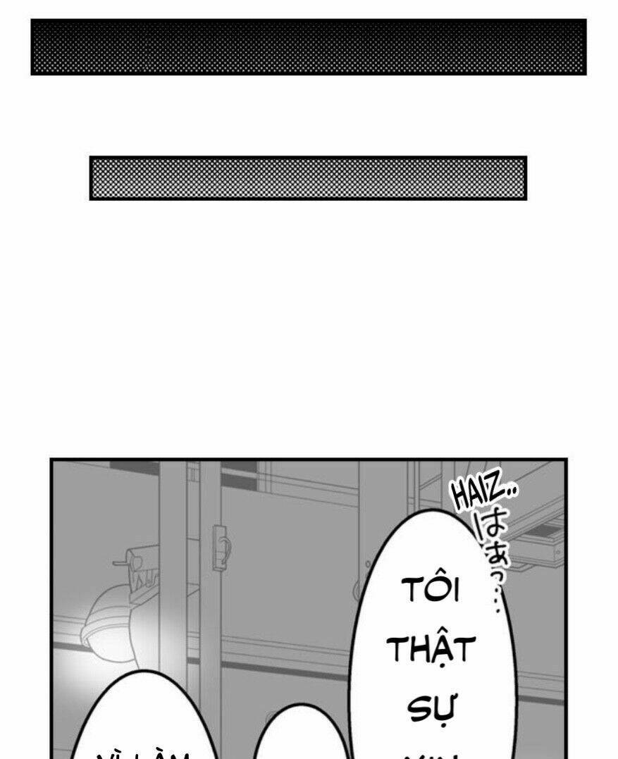 bài viết séc của phóng viên mới (18+) chapter 5 40