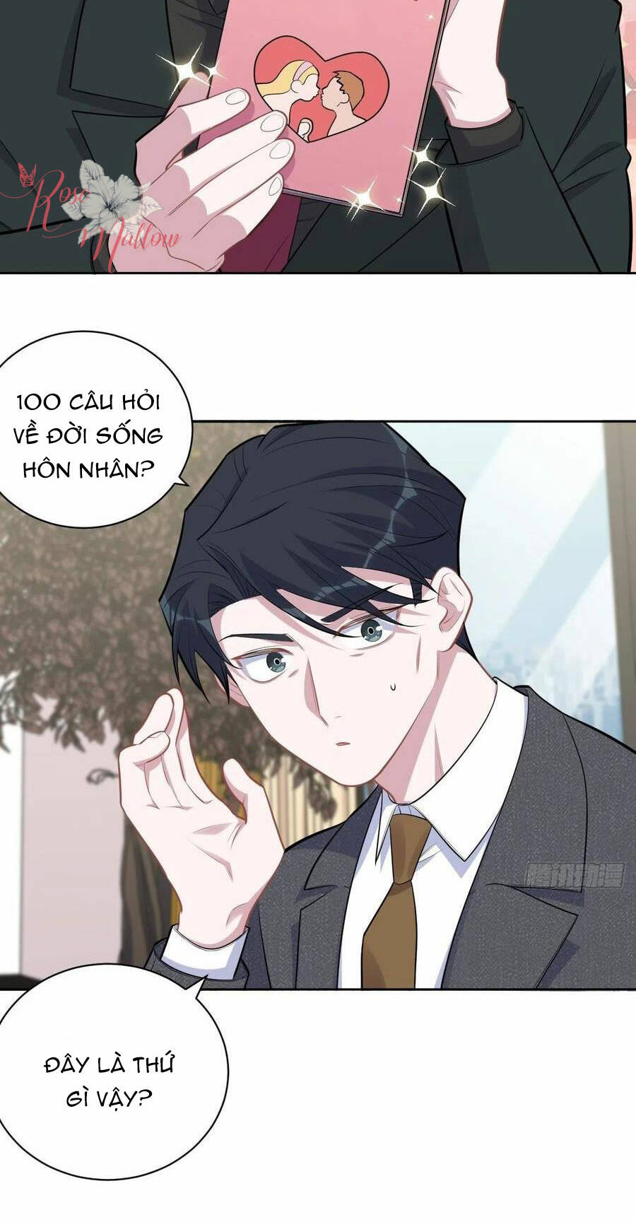 nhạc phụ đại nhân là lão bà chapter 170 30