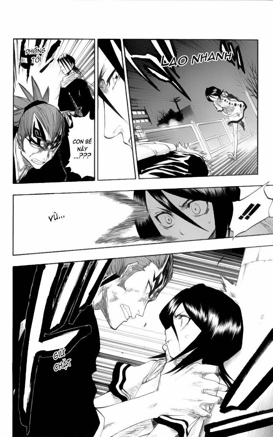 thần chết ichigo chapter 56 8