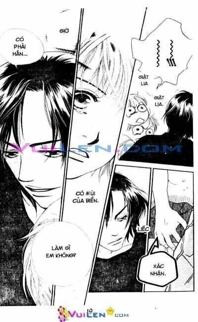 biển rộng bao la chapter 1 19