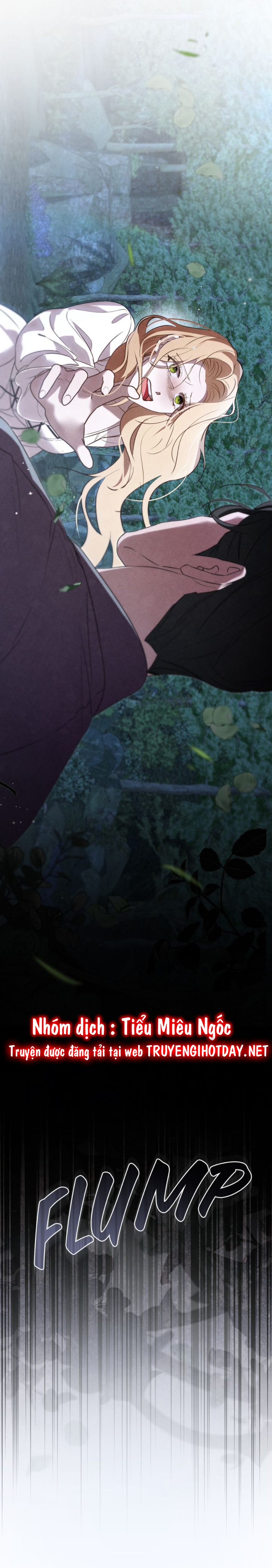 chàng người sói phát điên vì tôi chapter 47 7