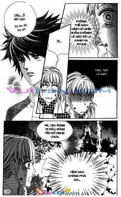 đừng tin cô ấy chapter 4 134