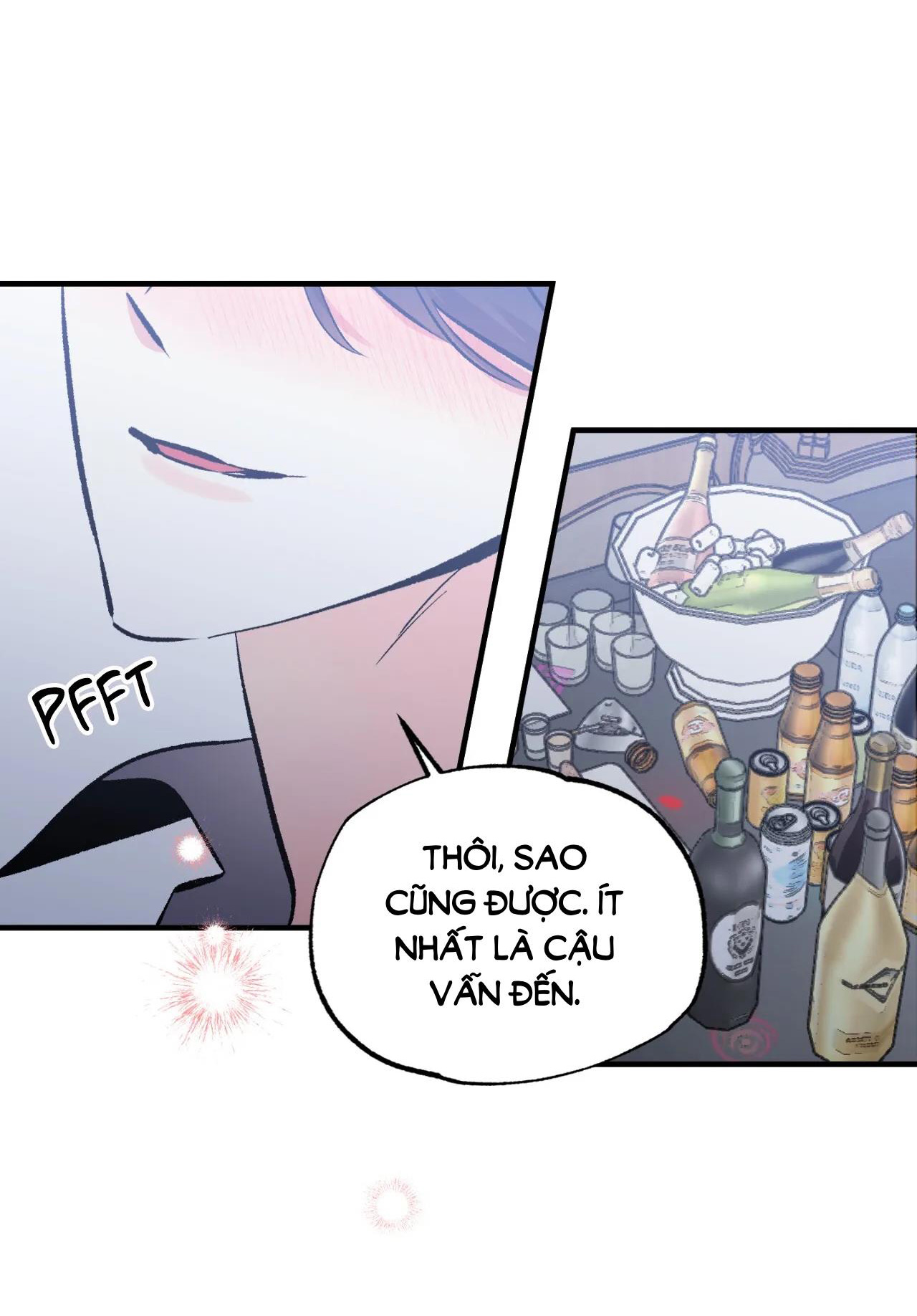 Viết Lên Những Vì Sao chapter 2.1 - Trang 12