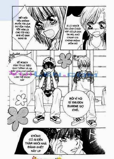 neck and neck chapter 7 104