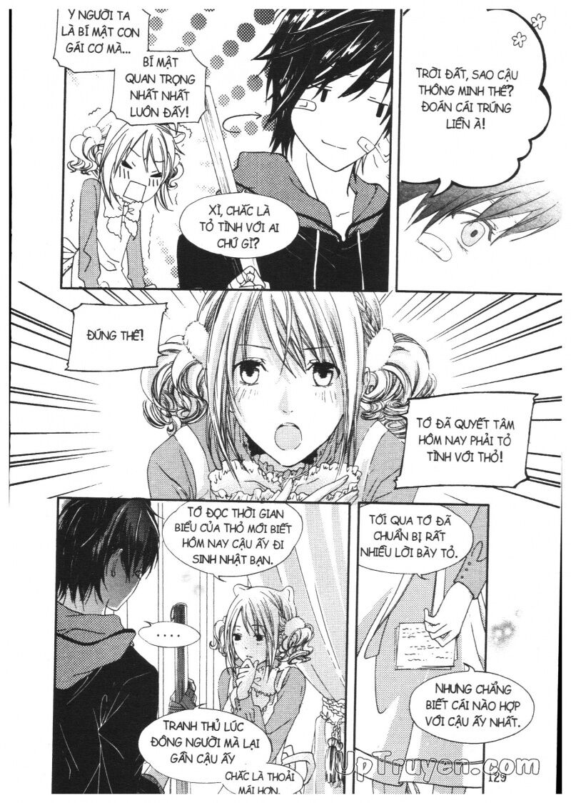 khu vườn ảo mộng chapter 2 124