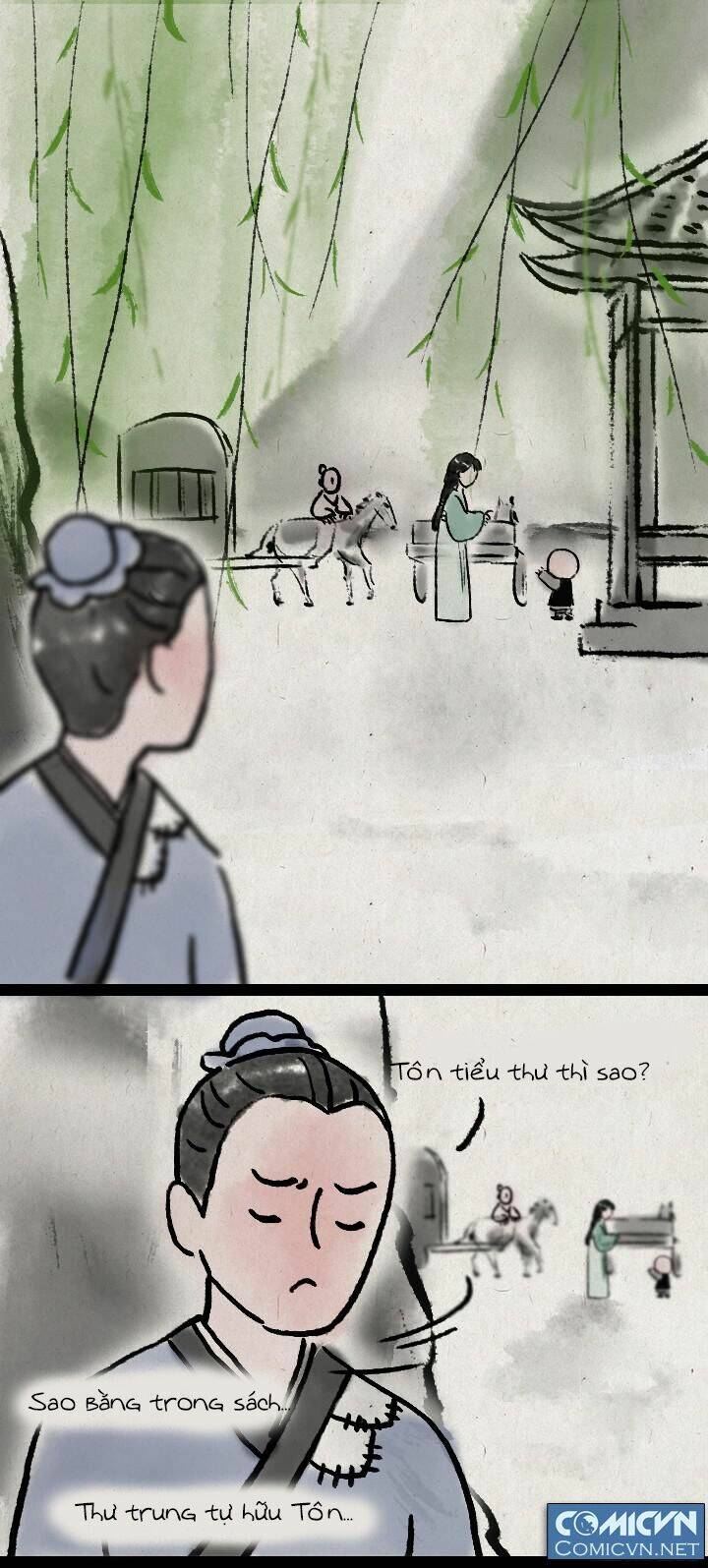 nhất thiền tiểu hòa thượng chapter 56 21