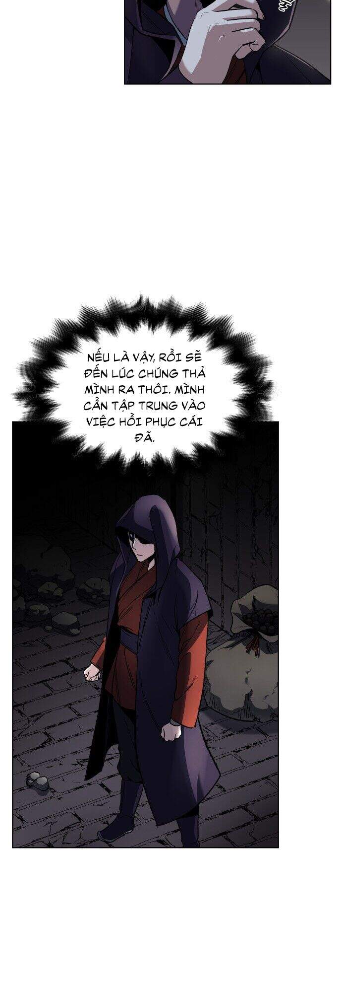 ta chuyển sinh thành cuồng quỷ truyền nhân chapter 1 24