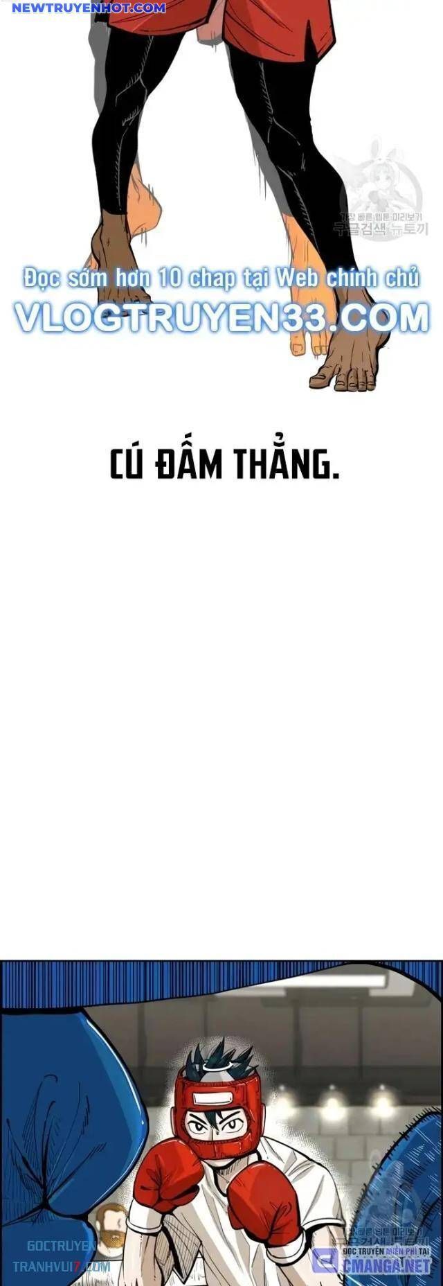 shark - cá mập chapter 225 24