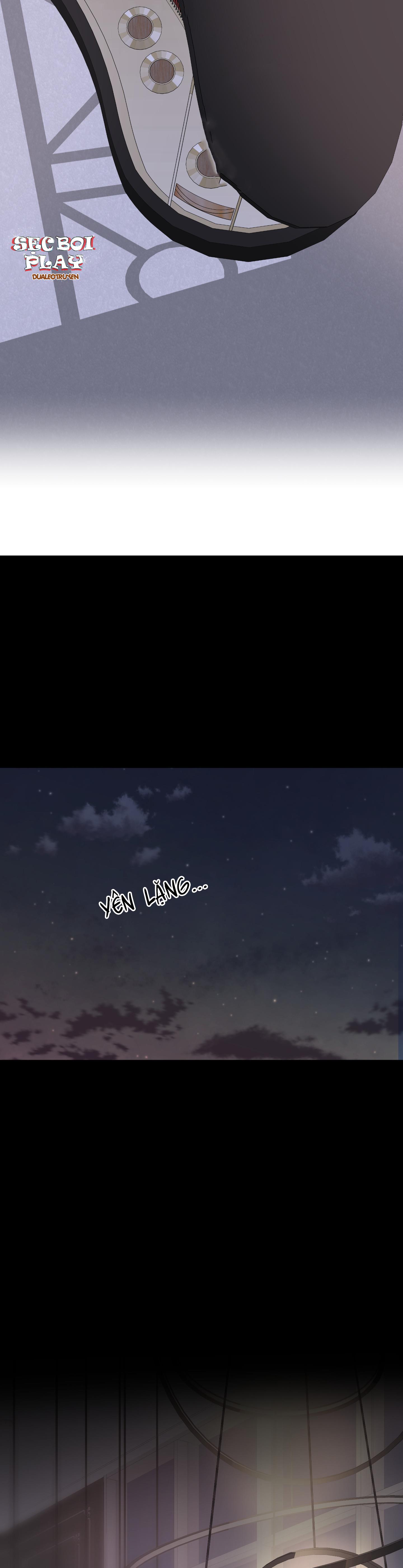 món quà dành cho kẻ ngạo mạn chapter 1 6