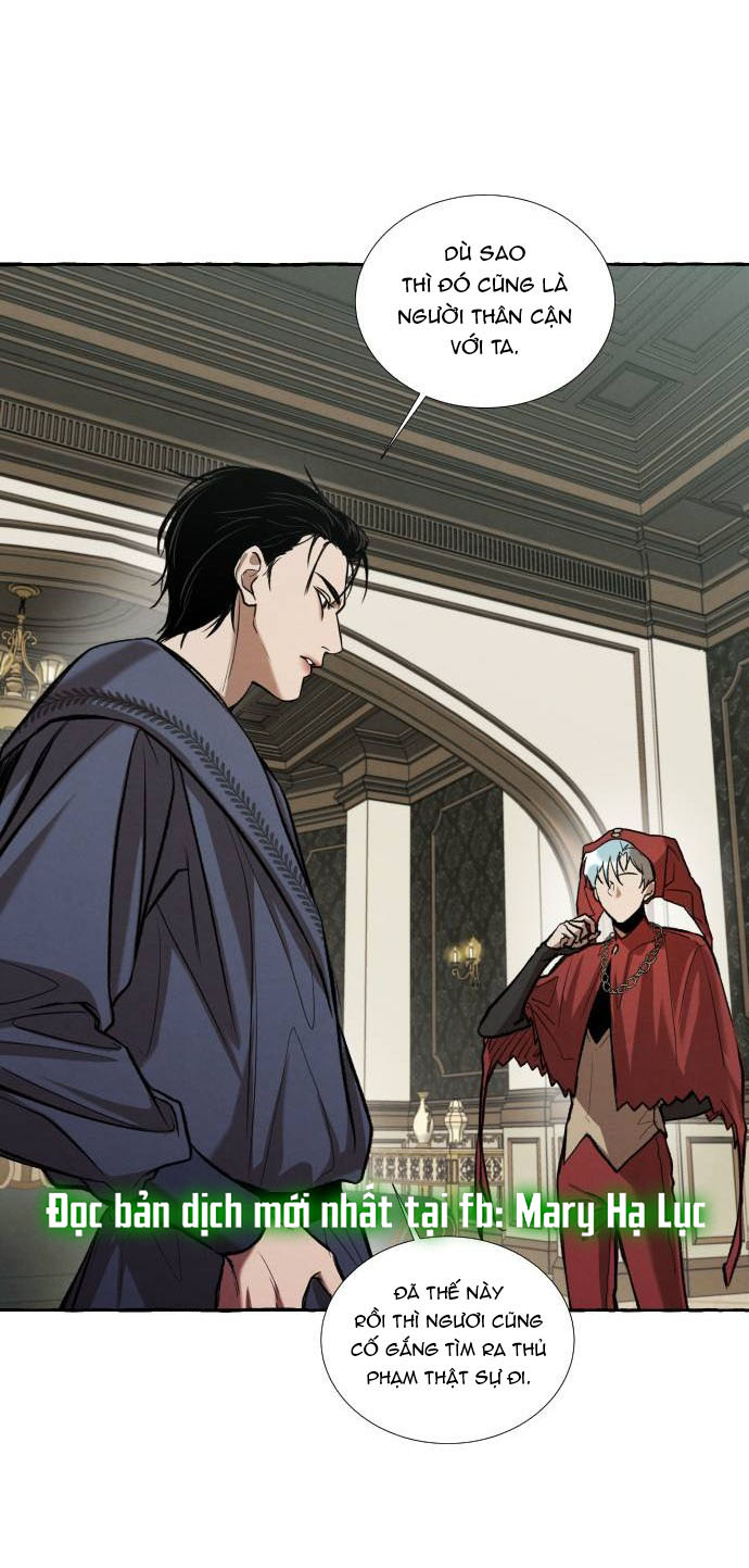 hồi ký của ma nữ chapter 3.2 2