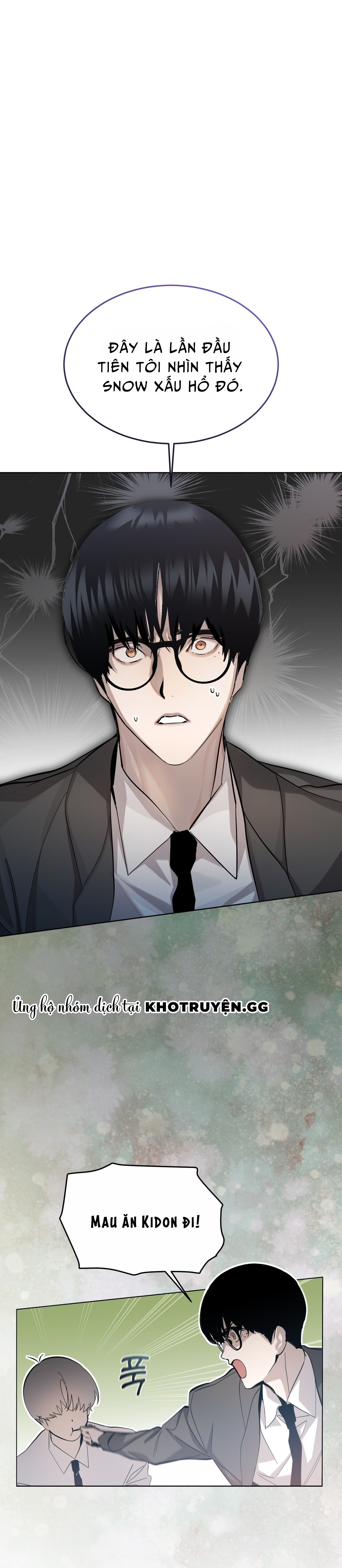 cú nổ chapter 4 16