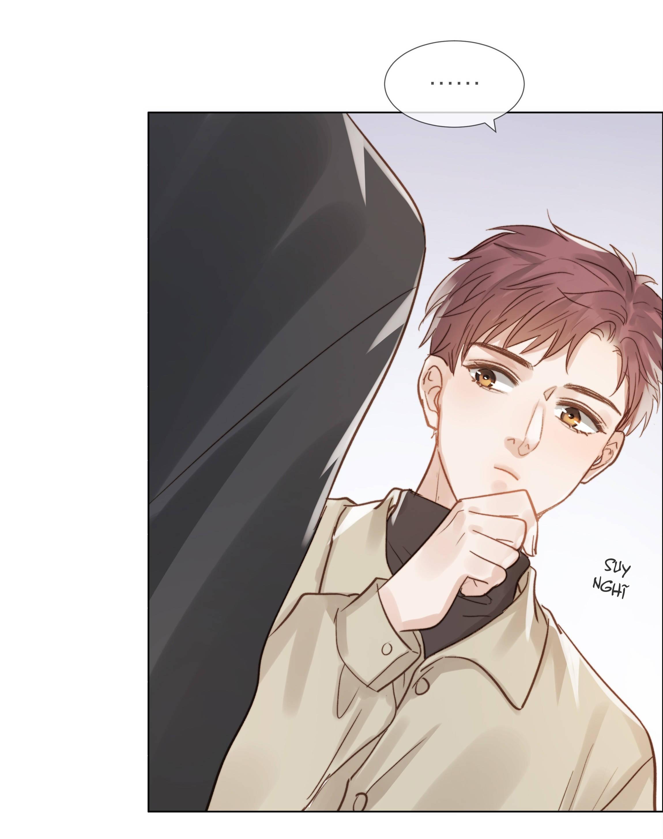 bạch nhật sự cố chapter 21 26