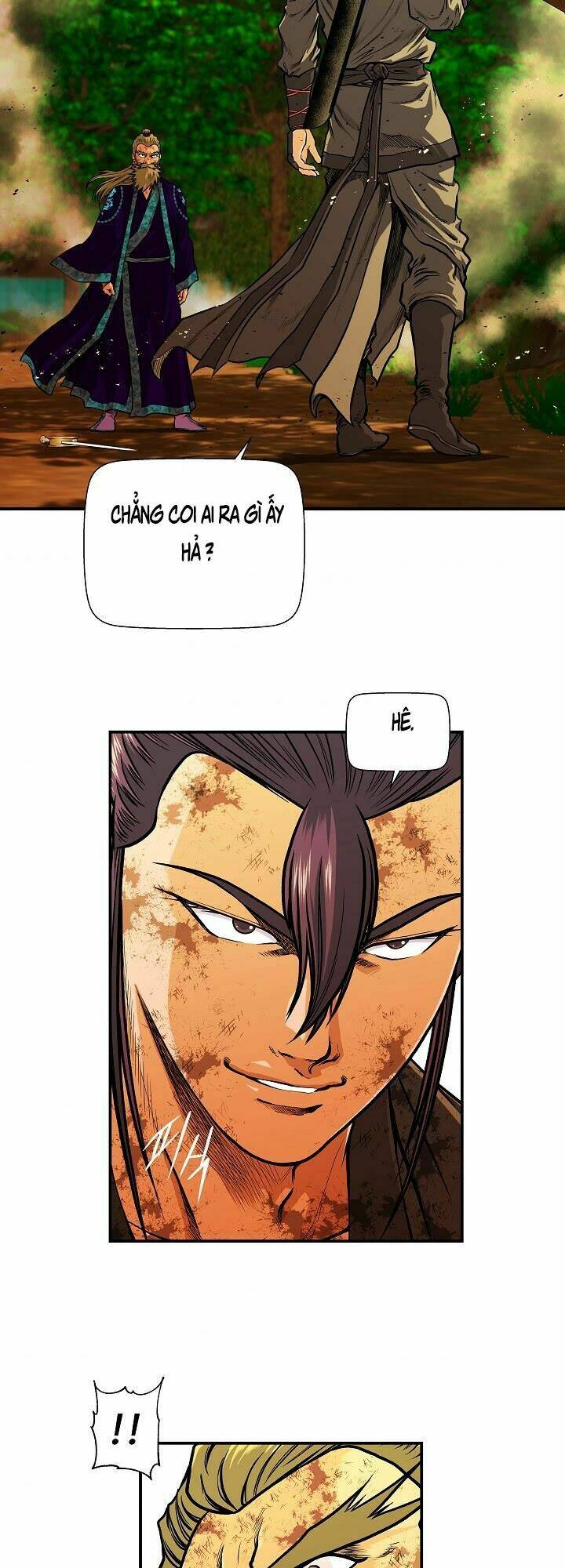 ngũ hợp chí tôn chapter 35 29