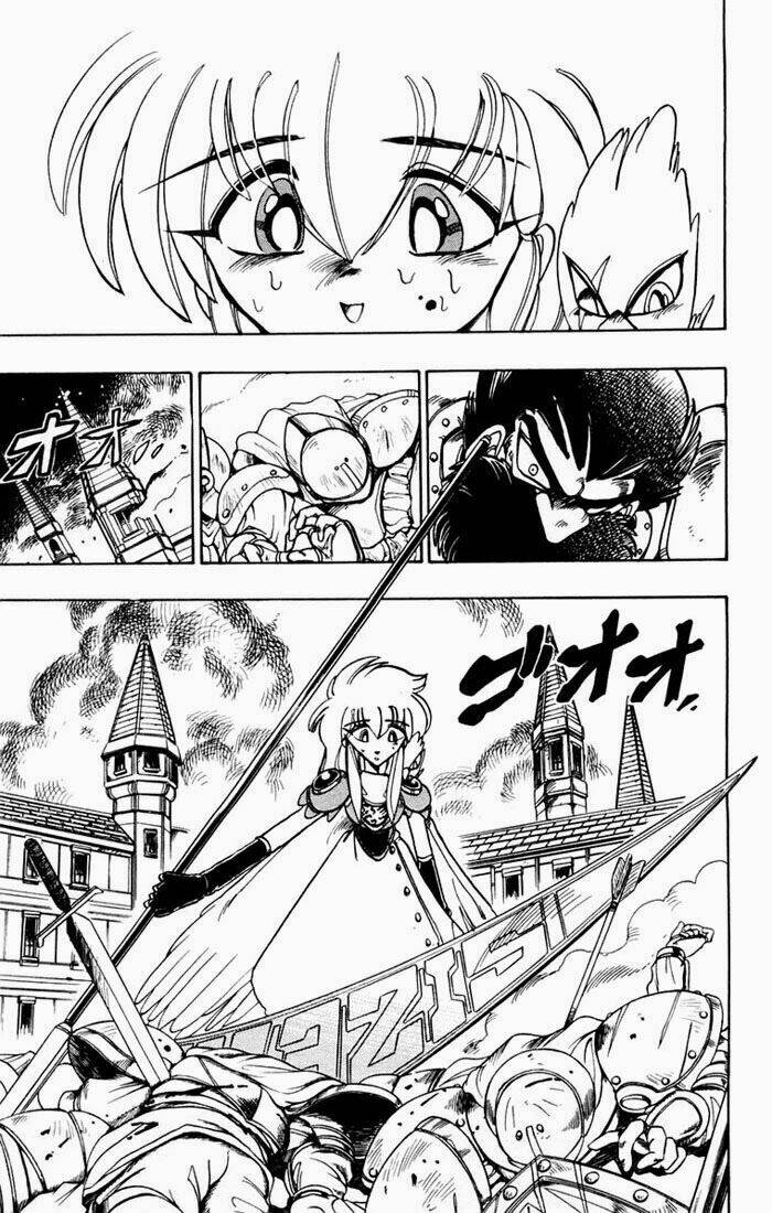 violinist of hameln - cây đàn kì diệu chapter 45 7