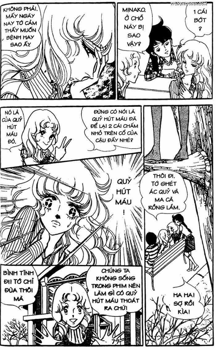 akuma no hanayome (bride of deimos) chapter 9 78