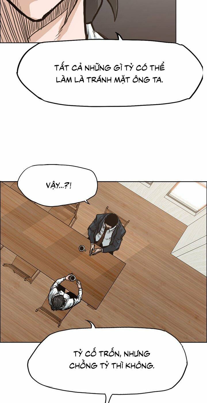 bá chủ học đường ss2 chapter 24 18