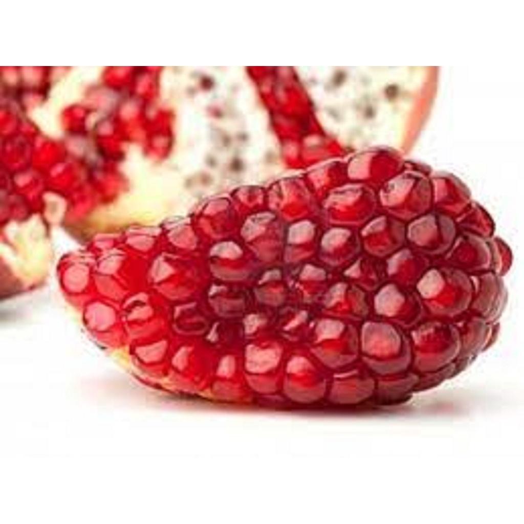 CÂY GIỐNG LỰU ĐỎ KHÔNG HẠT