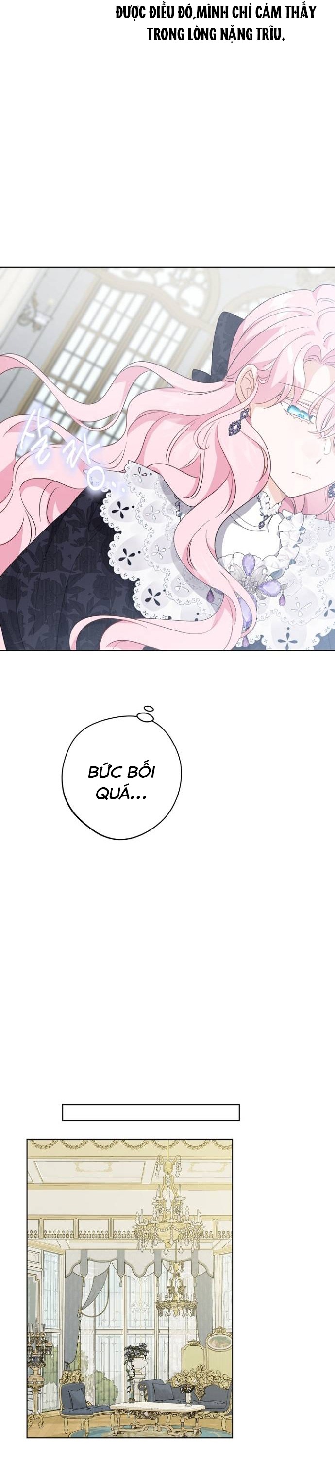 tôi sẽ đưa đứa trẻ ấy rời đi chapter 68 10