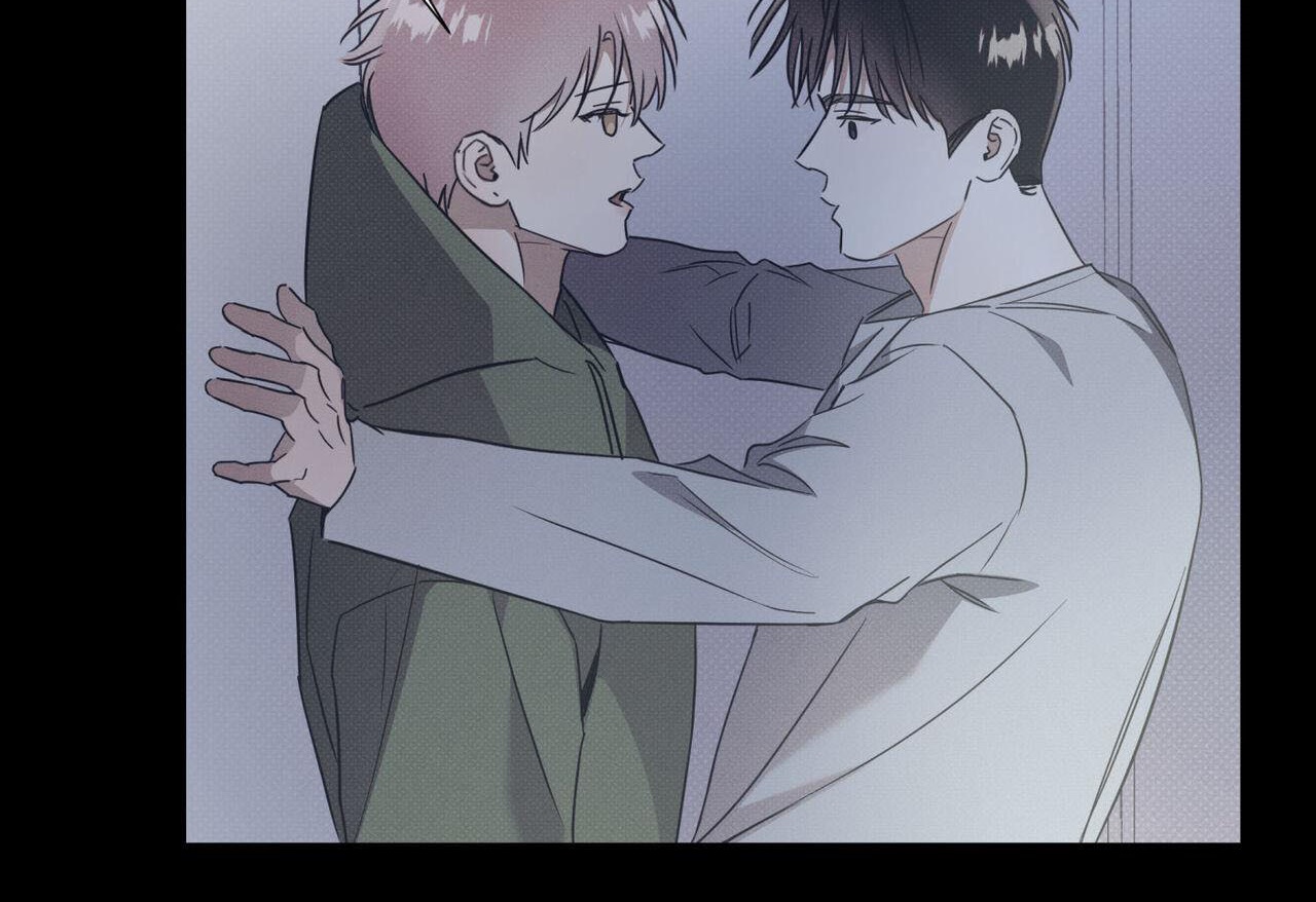 dải hợp âm trên đại dương xanh chapter 40 116