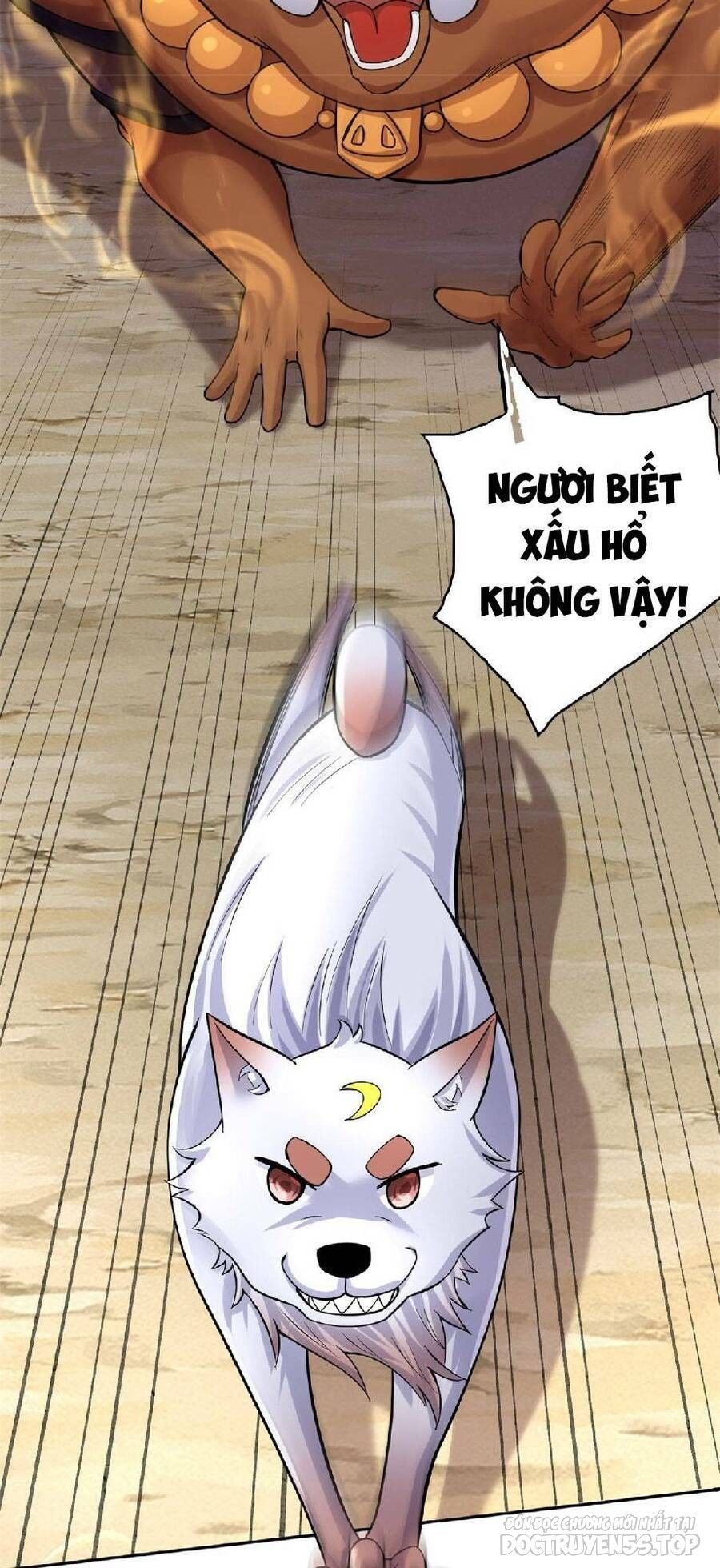 bắt đầu với kiếm vực, ta lặng lẽ tu luyện thành kiếm thần chapter 36 37