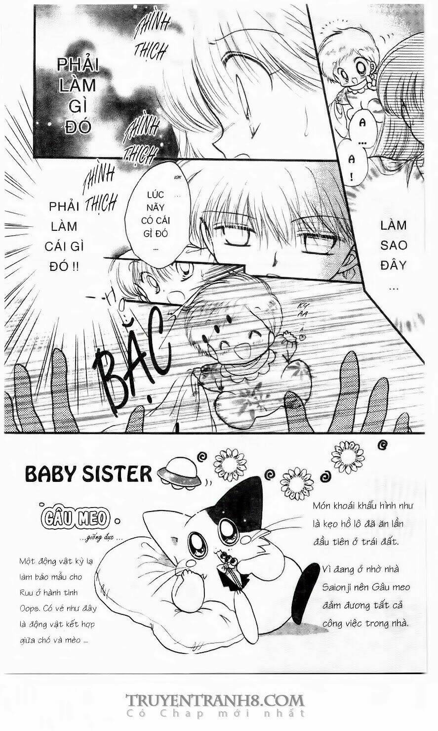 em bé ufo chapter 5 29