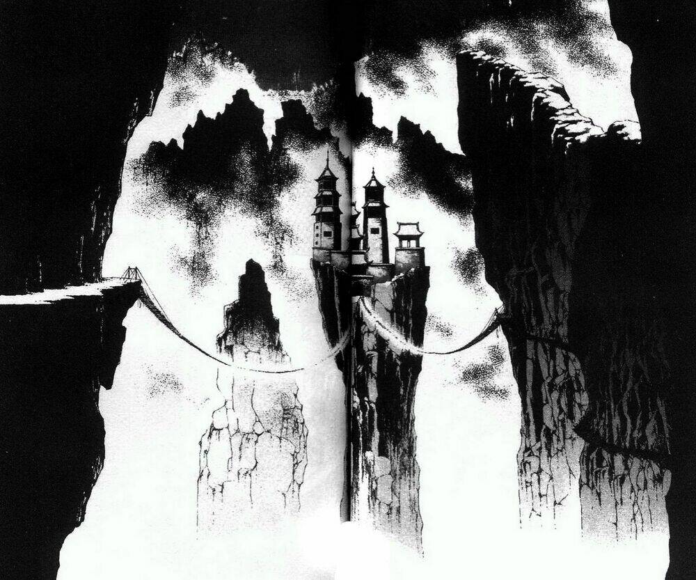 long quyển phong chapter 17 19