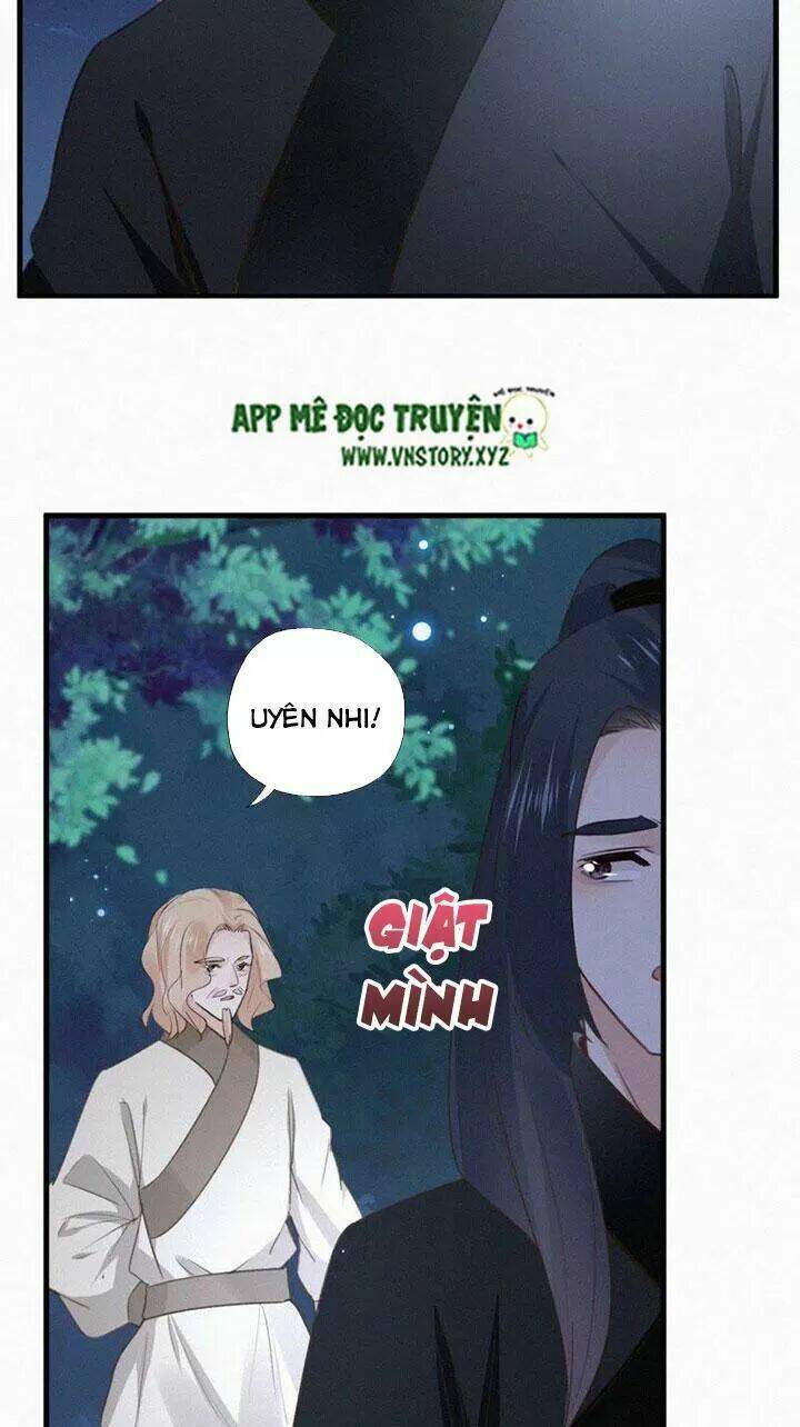 thiên hương mỹ nhân chapter 91 3