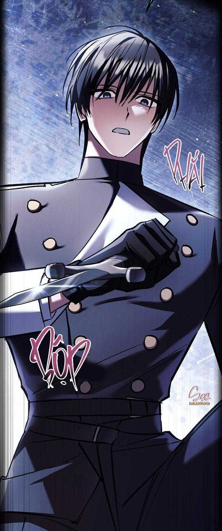 bước ngoặt định mệnh chapter 54 54