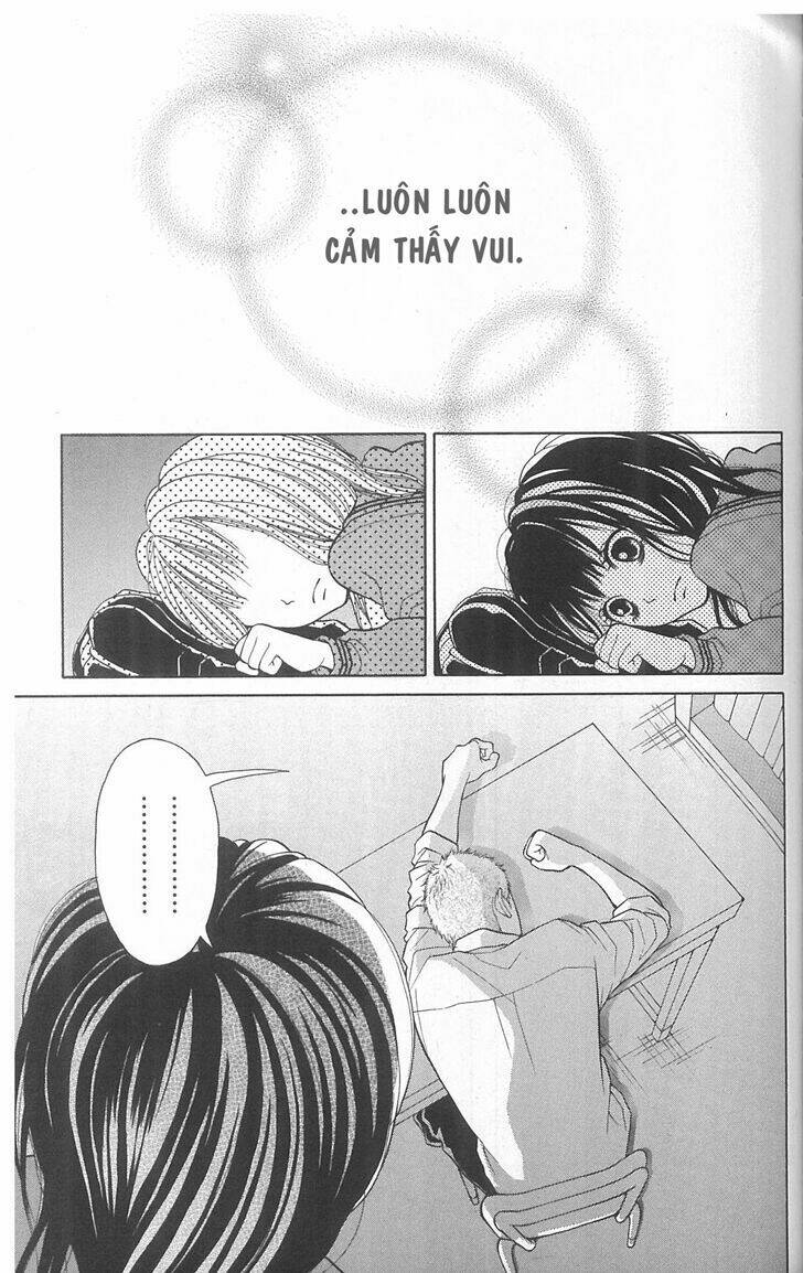 my hero! chapter 3 37