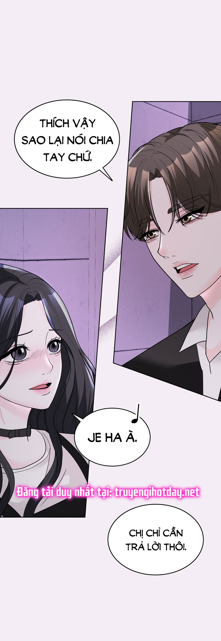 [18+] điều em cố giấu chapter 33.2 39