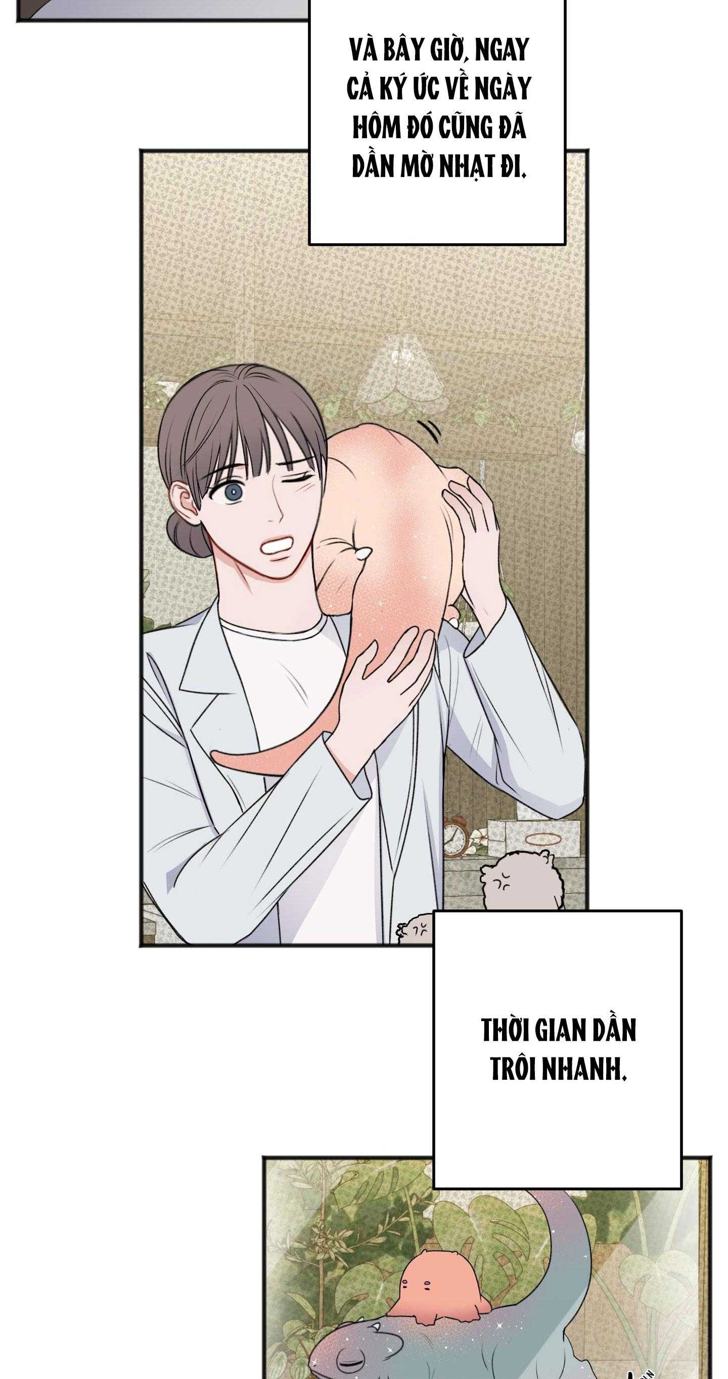 cảnh báo mưa chapter 20 40