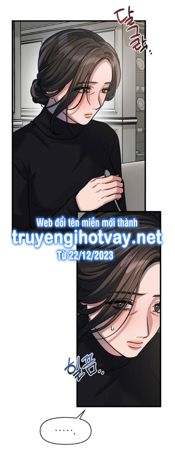 [18+] dục vọng tao nhã chapter 25.1 4