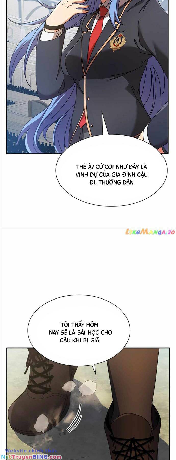 tử linh sư thiên tài của học viện chapter 61 43