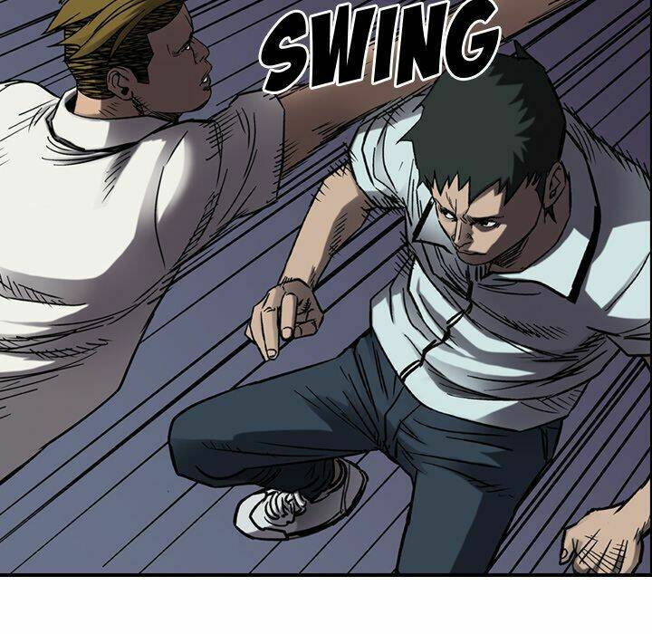 huyền thoại : khởi đầu chapter 62 66