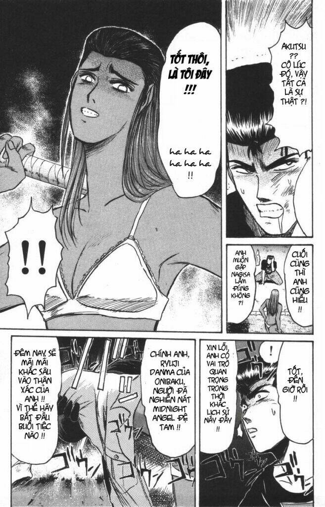 shonan junai gumi chapter 101 15