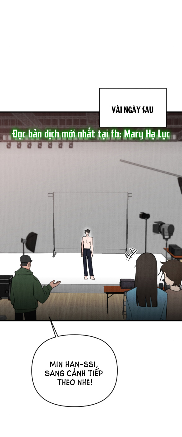 [18+] cuộc hôn nhân chính trị chapter 4.1 7