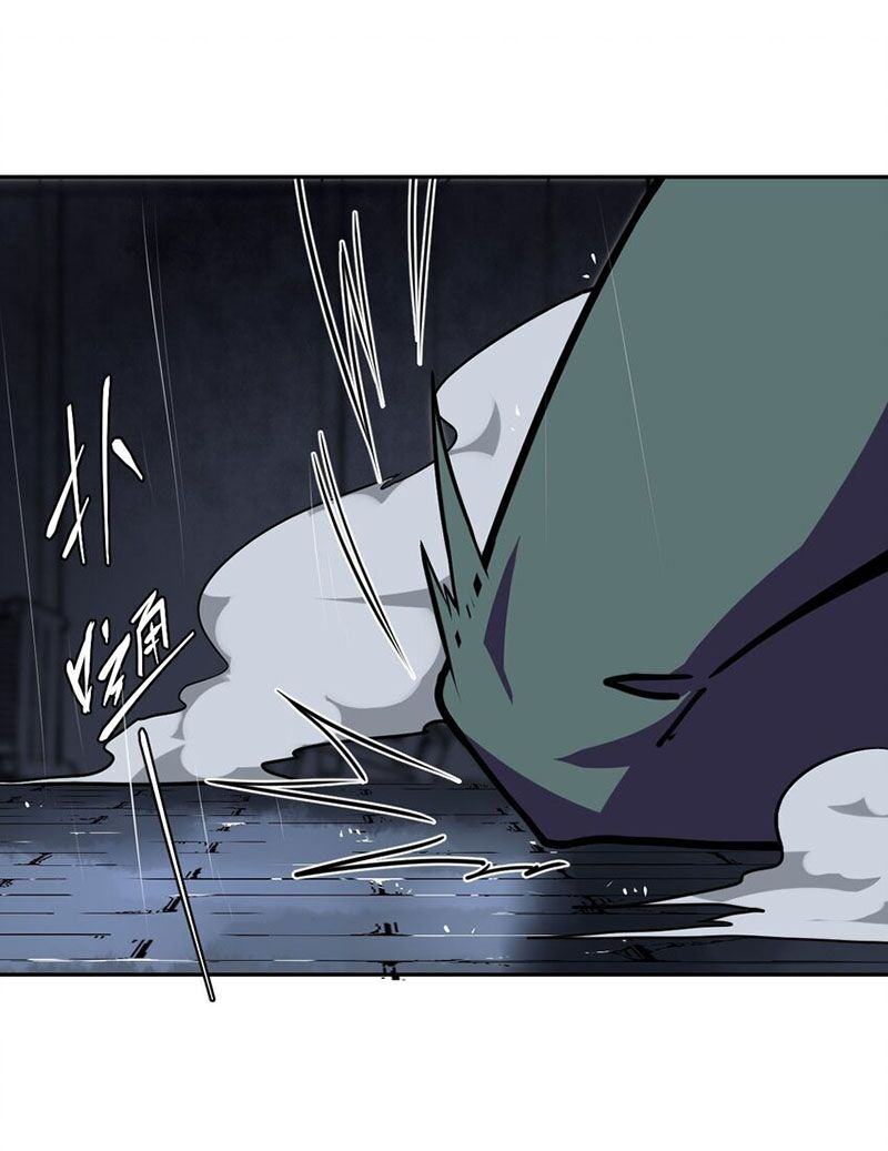 ta làm đạo sĩ những năm kia chapter 3 51