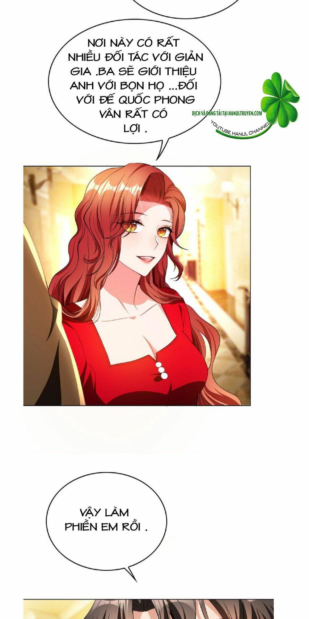 cô vợ nhỏ nuông chiều quá lại thành ác!! chapter 149 9