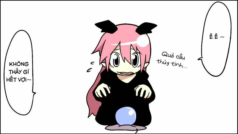 senyuu chapter 44 49