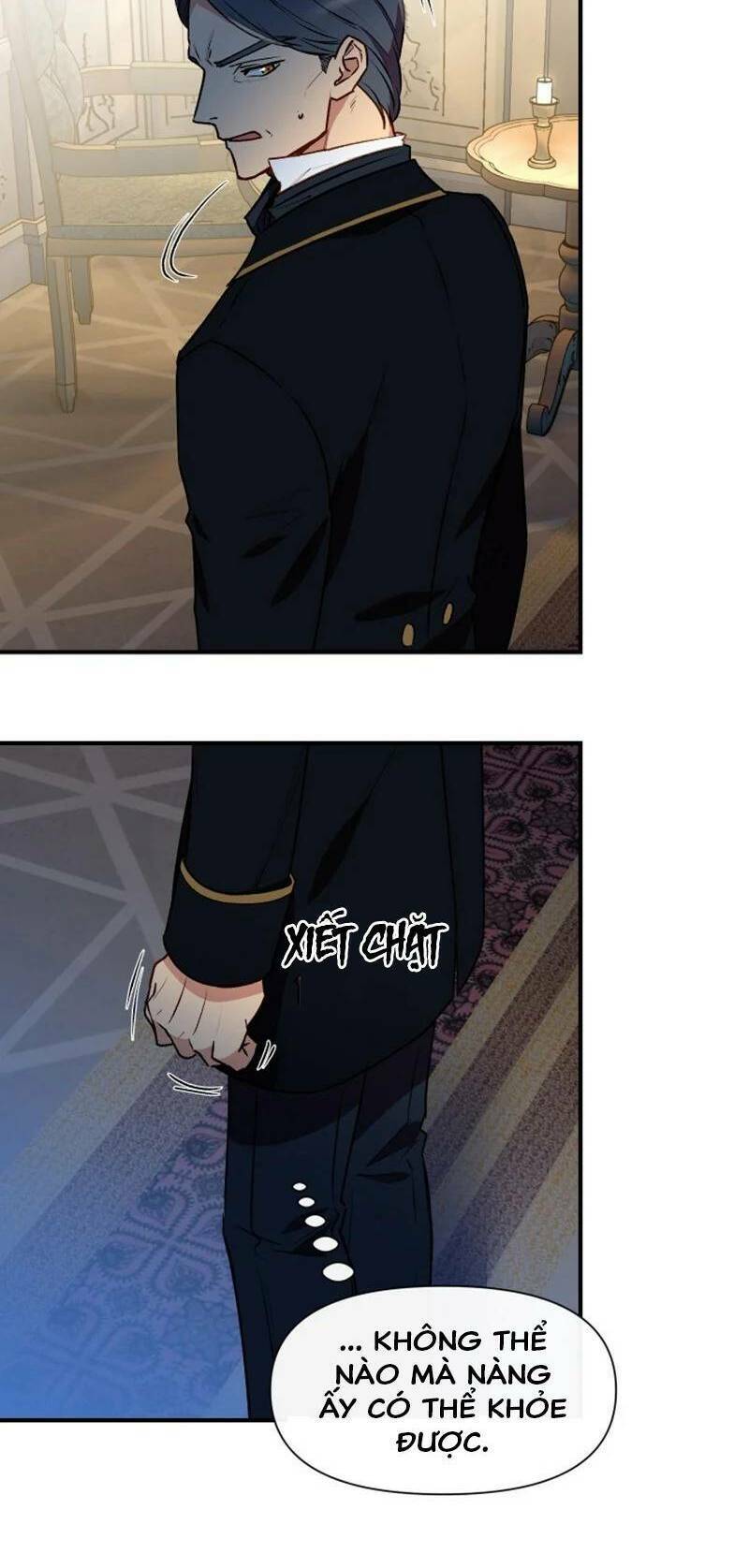 khế ước của nữ công tước quái vật chapter 46 25