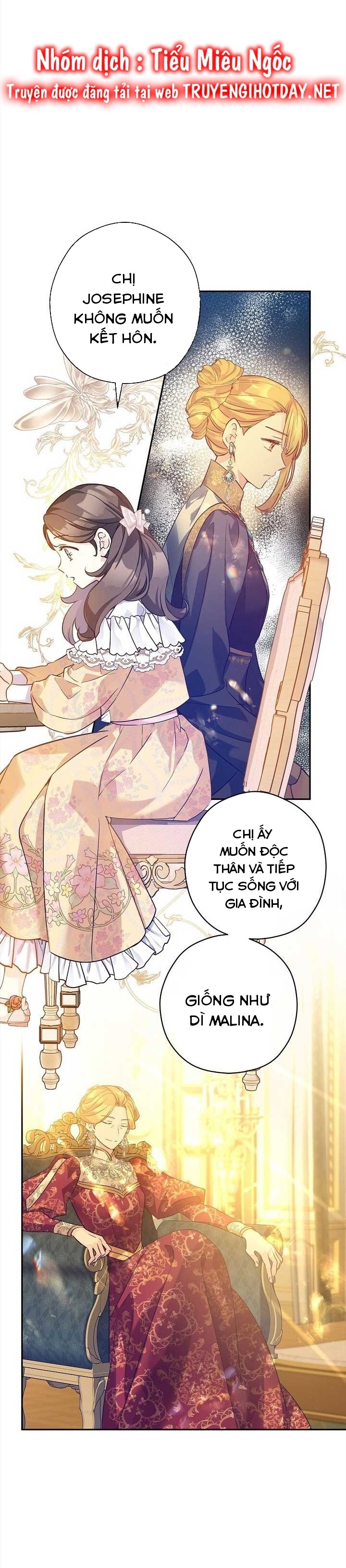 tôi sẽ cố gắng thay đổi cốt truyện chapter 92 32