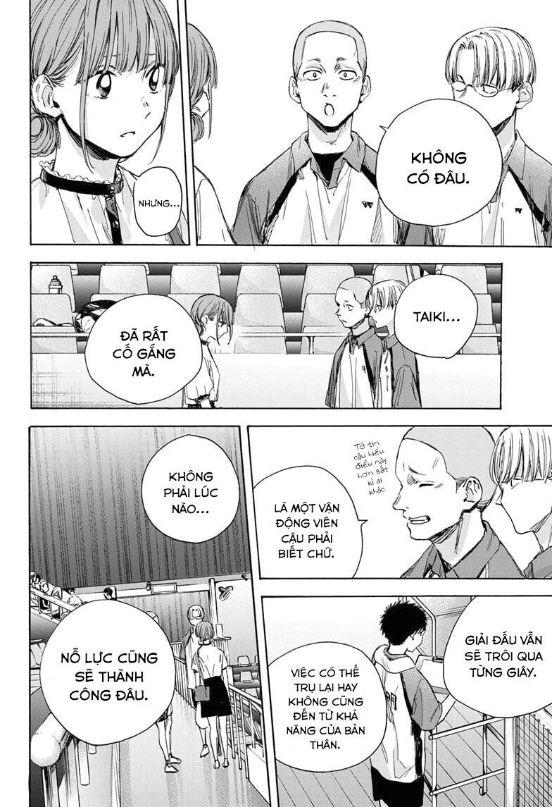 Blue Box chapter 24 4