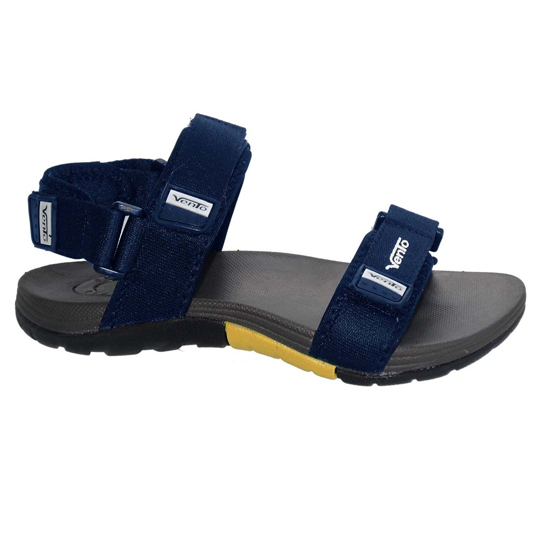 Giày Sandals Vento Nam Nữ Quai Ngang dạo phố đi chơi đi học NV4575