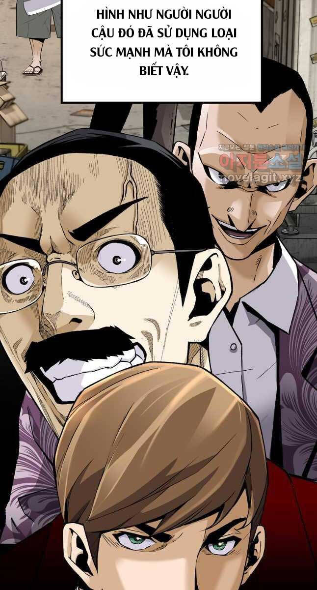 sự trở lại của huyền thoại chapter 92 9