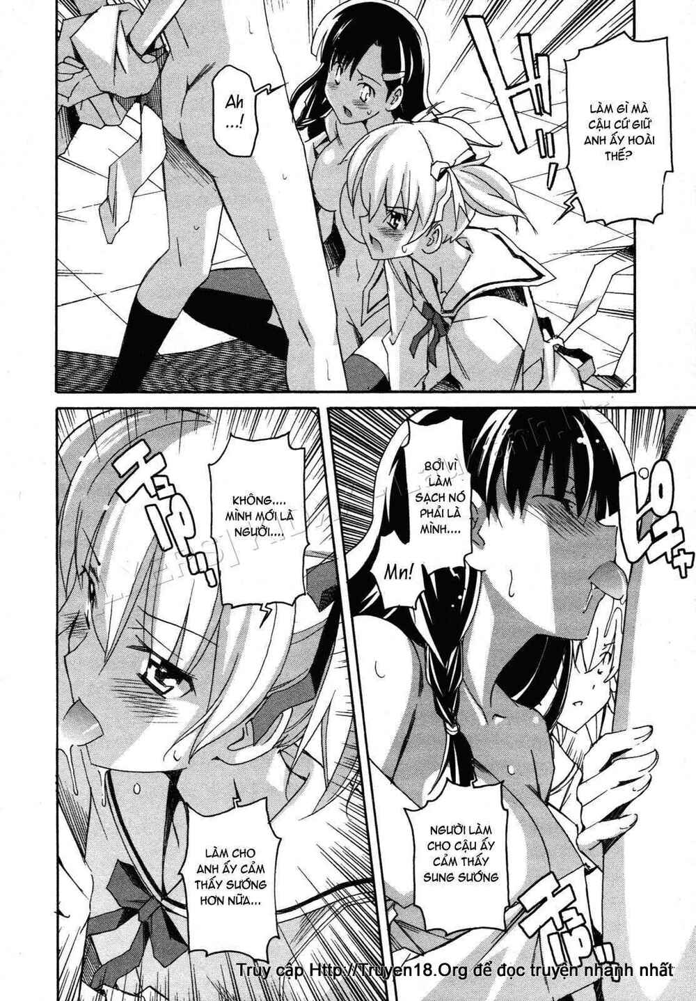 aki-sora chapter 25 6