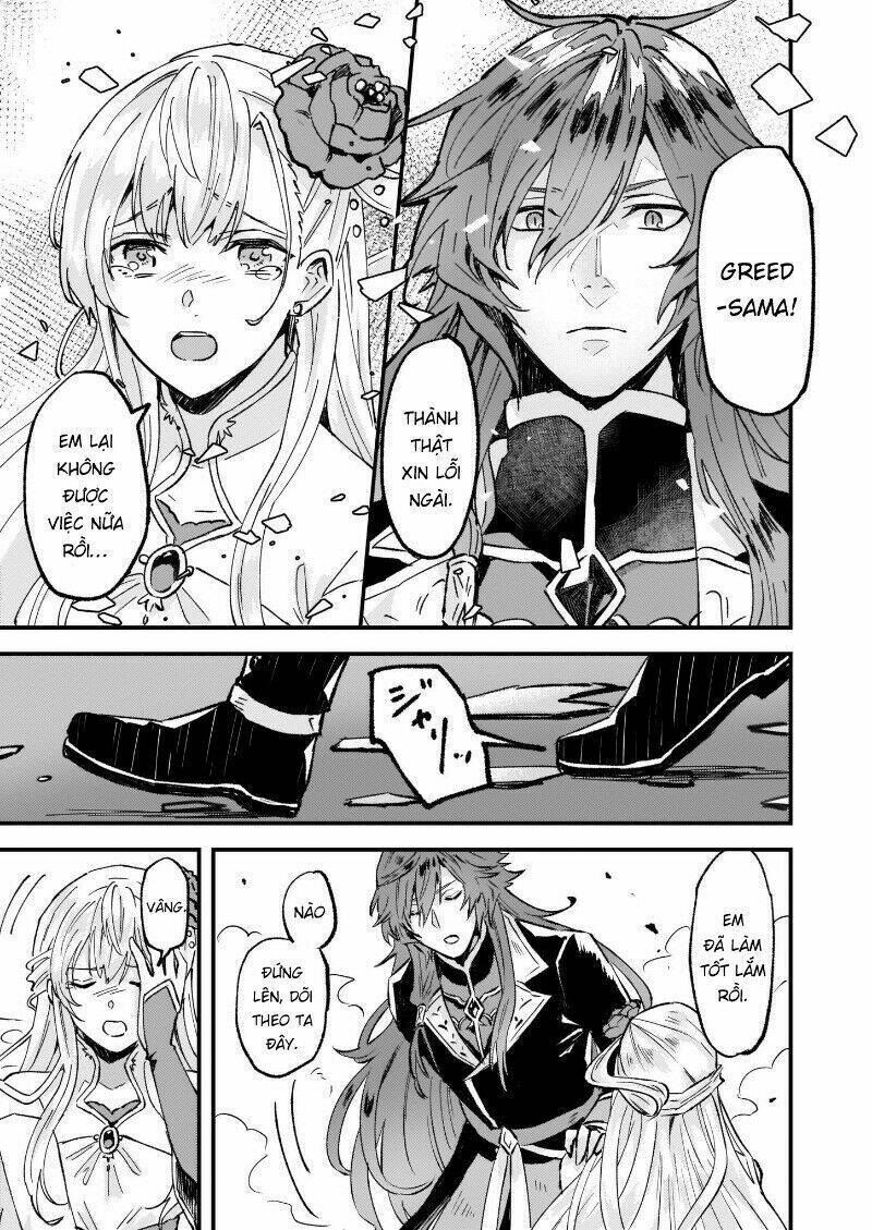 i was told to relinquish my fiance to my little sister, and the greatest dragon took a liking to me chapter 13 19