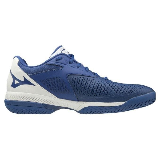 Giày Tennis Wave Exceed Tour 4 AC MIZUNO