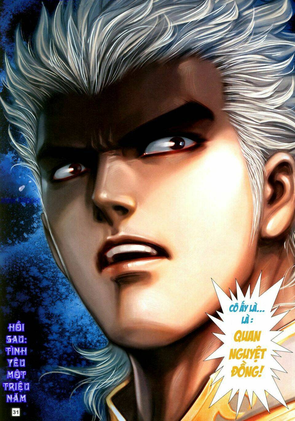 võ thần chung cực chapter 7 26